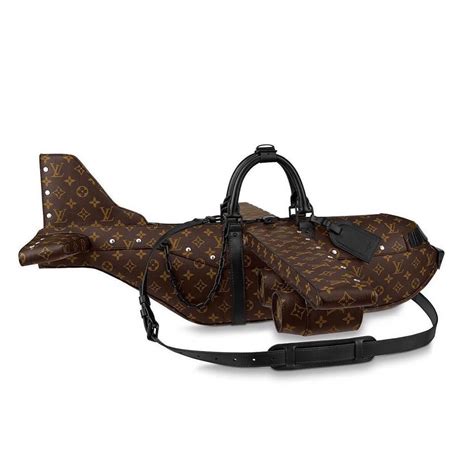 airplane bag lv|lv airplane bag price.